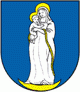 erb Slovenská Ves