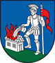 erb Bolešov