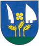 erb Horné Zelenice