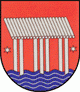 erb Vlčkovce